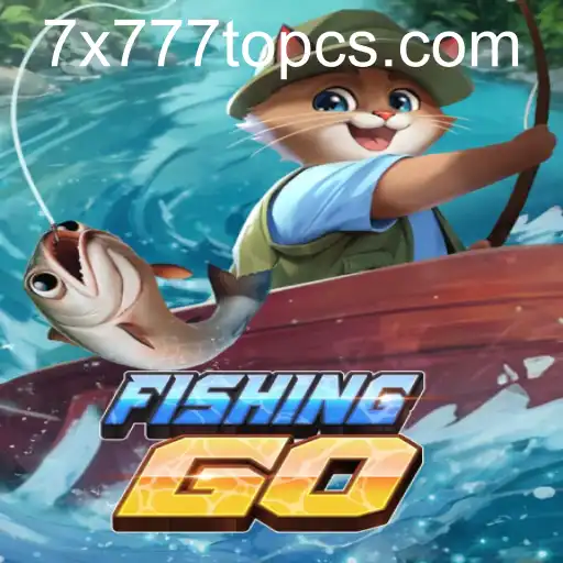 FishingGO: Uma Aventura de Pesca em Realidade Aumentada