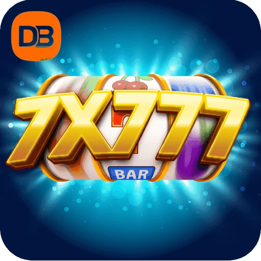 7x777 logo